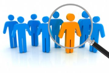 Revisione dell&#39; Avviso pubblico di selezione per inserimento in attivit&#224; di pubblica utilit&#224; di persone disoccupate over 58