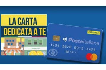 Carta dedicata a te 2025 - Approvazione graduatoria beneficiari