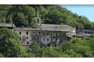 Procedura di gara telematica per la concessione del servizio di gestione dell'ostello per la gioventù