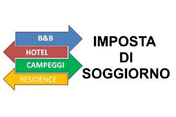 Avviso ai gestori delle strutture ricettive - imposta di soggiorno
